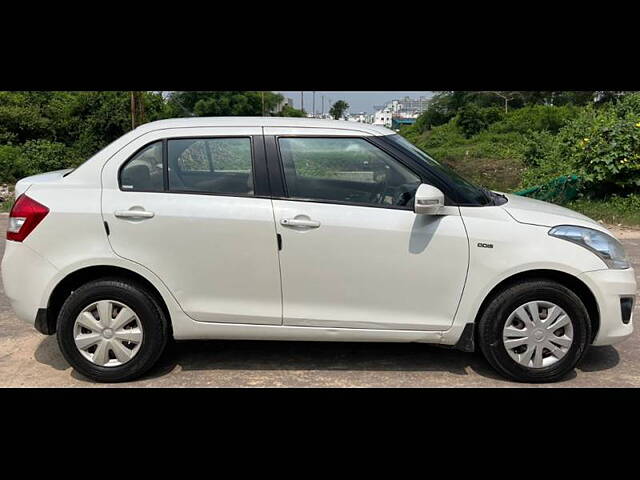 Used Maruti Suzuki Swift DZire [2011-2015] VDI in Vadodara