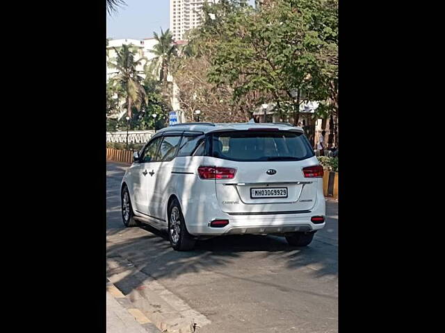 Used Kia Carnival [2020-2023] Limousine Plus 7 STR in Mumbai