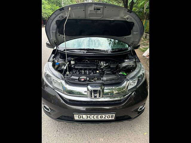 Used Honda BR-V VX Petrol [2016-2017] in Delhi