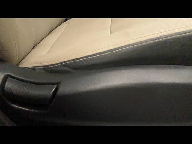 Used Hyundai Creta [2017-2018] E Plus 1.6 Petrol in Mumbai