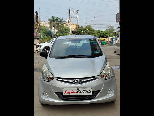 Used 2015 Hyundai Eon in Bhopal