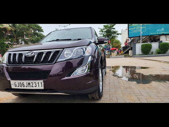 Used Mahindra XUV500 [2011-2015] W8 AWD in Vadodara