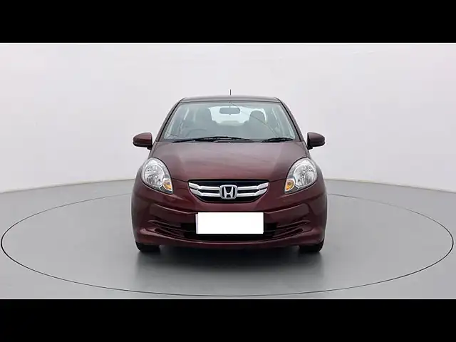 Used 2015 Honda Amaze in Pune