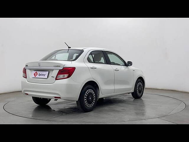 Used Maruti Suzuki Dzire [2017-2020] VDi AMT in Chennai