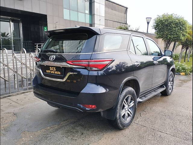 Used Toyota Fortuner [2016-2021] 2.8 4x2 AT [2016-2020] in Delhi