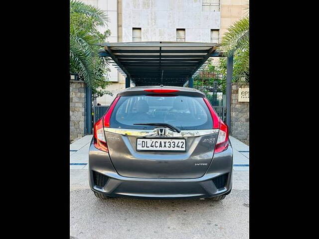 Used Honda Jazz [2015-2018] V AT Petrol in Delhi