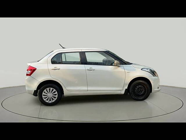 Used Maruti Suzuki Swift DZire [2011-2015] VXI in Lucknow