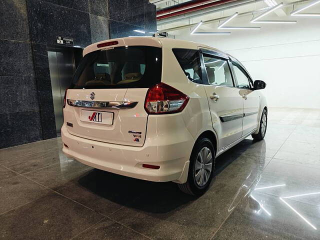 Used Maruti Suzuki Ertiga [2015-2018] VDI SHVS in Ahmedabad