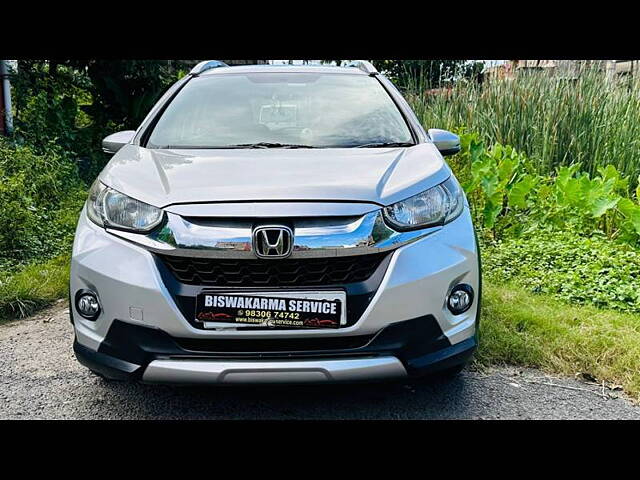 Used 2018 Honda WR-V in Kolkata