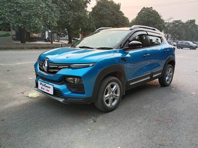 Used Renault Kiger [2021-2022] RXT MT in Noida