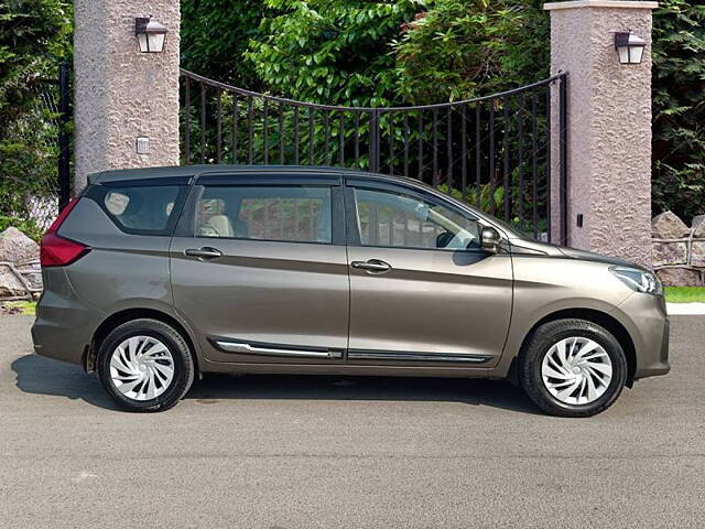 Used Maruti Suzuki Ertiga VXi (O) CNG [2022-2023] in Delhi