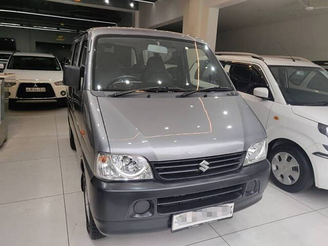 Used Maruti Suzuki Eeco [2010-2022] 5 STR WITH A/C+HTR [2019-2020] in Mohali