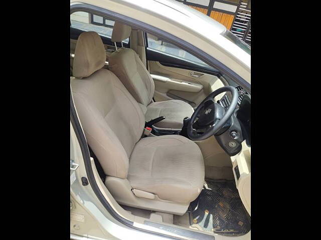 Used Maruti Suzuki Ciaz [2014-2017] VDi (O) SHVS in Bangalore