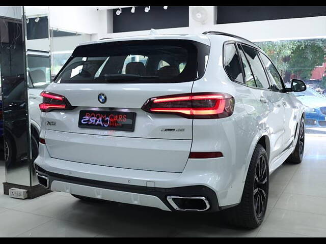 Used BMW X5 [2019-2023] xDrive40i M Sport in Chennai