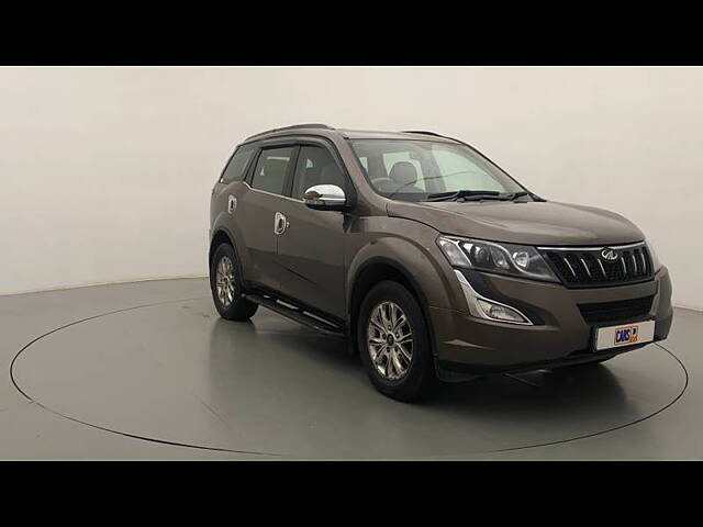 Used 2017 Mahindra XUV500 in Mumbai