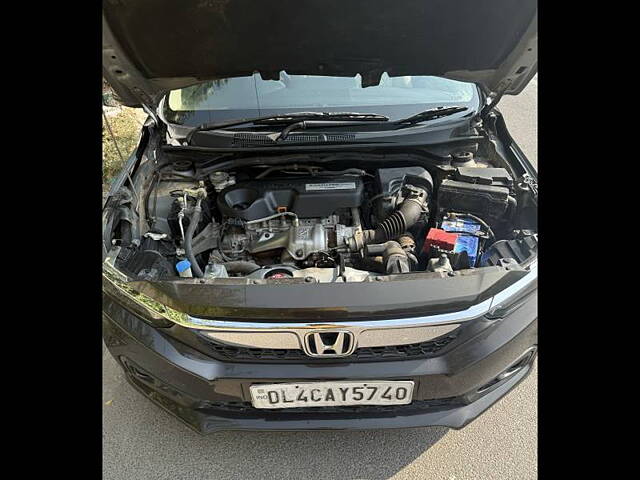 Used Honda Amaze [2018-2021] 1.5 V CVT Diesel in Delhi