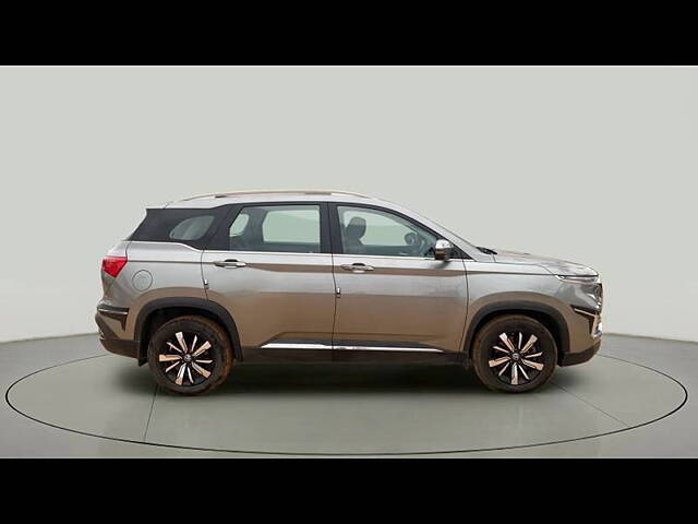 Used MG Hector [2019-2021] Sharp 1.5 DCT Petrol in Hyderabad