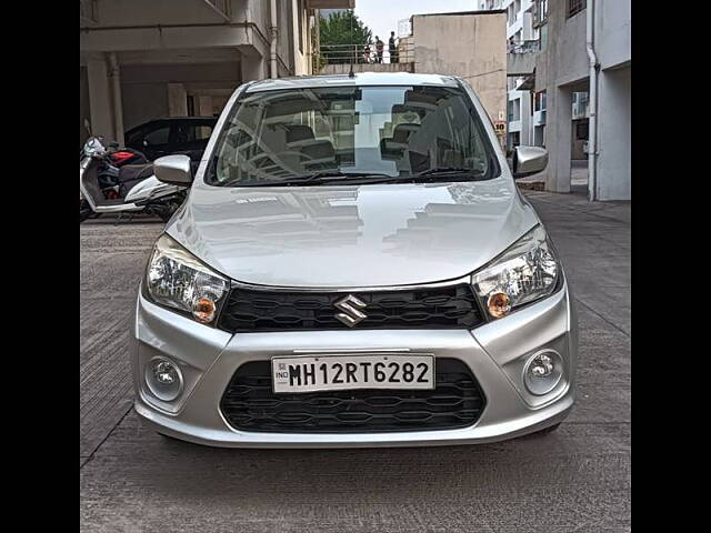 Used 2019 Maruti Suzuki Celerio in Pune