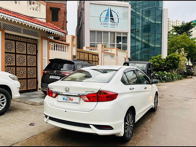 Used Honda City [2014-2017] VX in Hyderabad