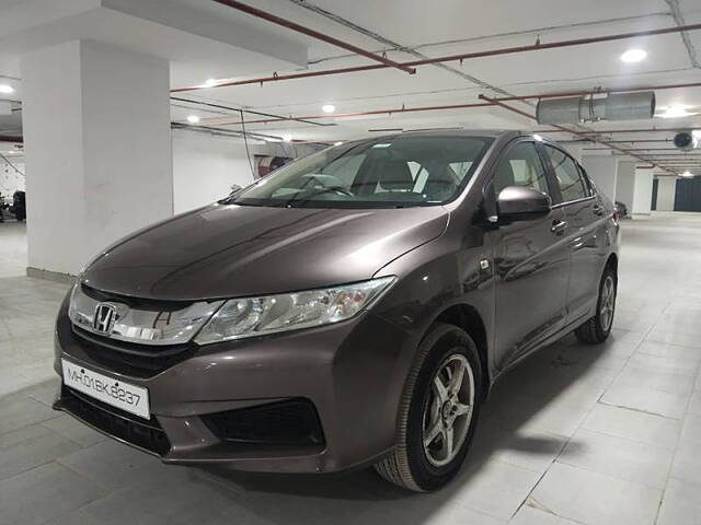 Used Honda City [2014-2017] SV in Mumbai