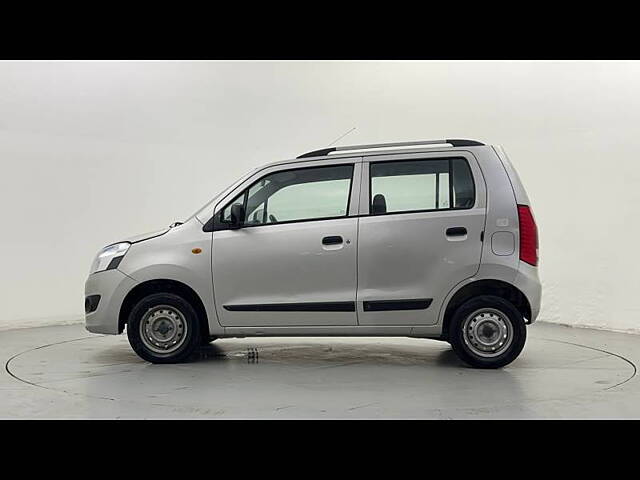 Used Maruti Suzuki Wagon R 1.0 [2014-2019] LXI CNG in Delhi