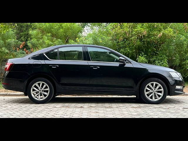 Used Skoda Octavia [2017-2021] 2.0 TDI L&K in Ahmedabad