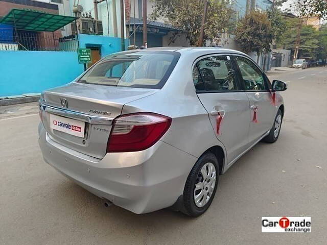 Used Honda Amaze [2016-2018] 1.2 S i-VTEC in Noida