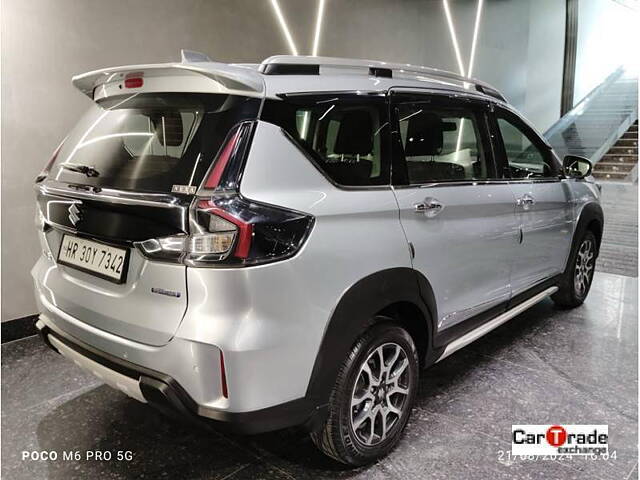 Used Maruti Suzuki XL6 [2019-2022] Alpha AT Petrol in Delhi