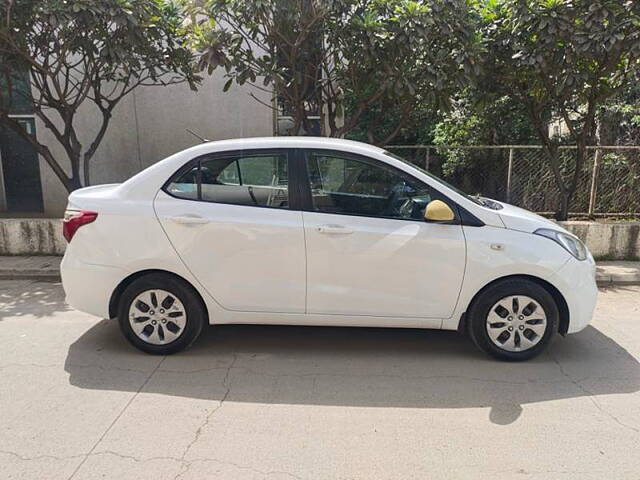 Used Hyundai Xcent [2014-2017] SX 1.2 in Pune