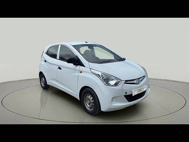 Used 2017 Hyundai Eon in Pune