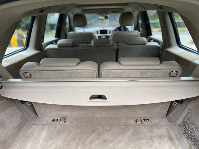 Used Mercedes-Benz GL 350 CDI in Mumbai