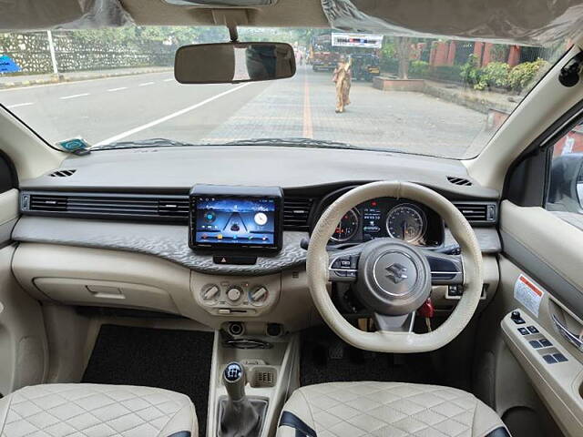 Used Maruti Suzuki Ertiga VXi (O) CNG [2022-2023] in Navi Mumbai