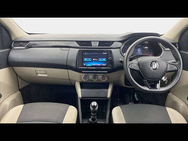 Used Renault Triber [2019-2023] RXT [2019-2020] in Bangalore