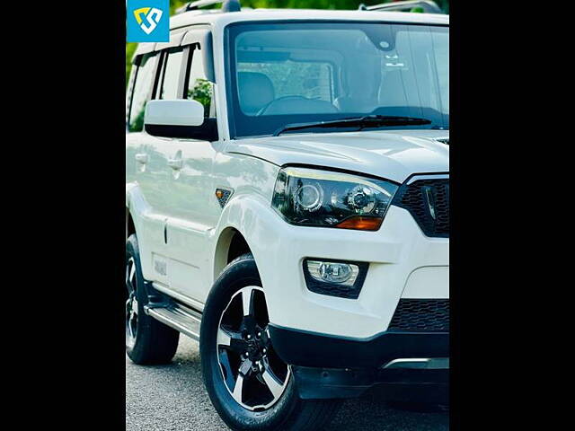 Used Mahindra Scorpio [2014-2017] S10 in Mohali