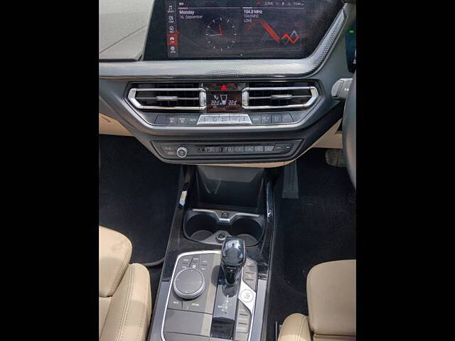 Used BMW 2 Series Gran Coupe 220d Sportline in Ahmedabad