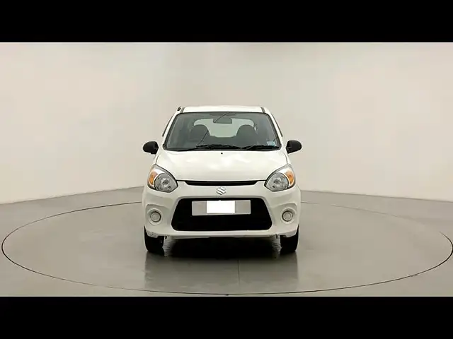 Used 2018 Maruti Suzuki Alto 800 in Delhi