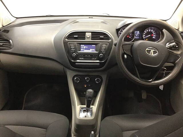 Used Tata Tiago [2016-2020] Revotron XTA [2017-2019] in Bangalore