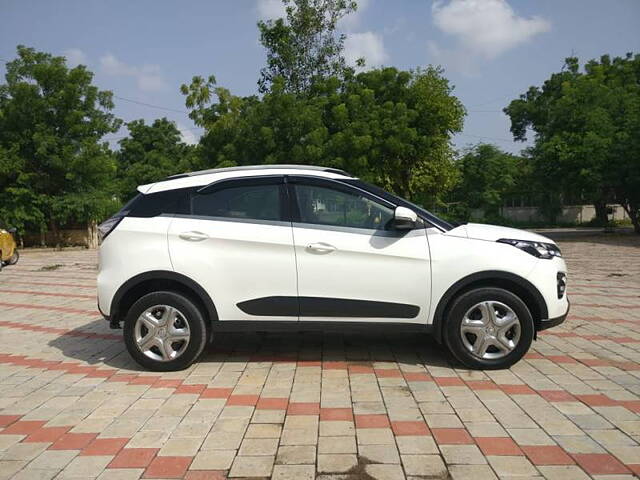 Used Tata Nexon [2020-2023] XM (S) Diesel [2020-2023] in Ahmedabad