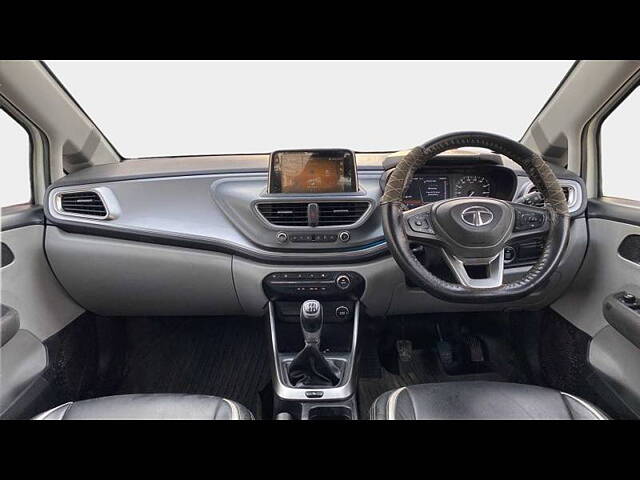 Used Tata Altroz XZ Petrol [2020-2023] in Patna