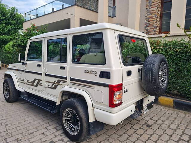 Used Mahindra Bolero B6 (O) [2022] in Jalandhar