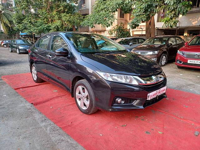 Used Honda City [2014-2017] VX CVT in Mumbai