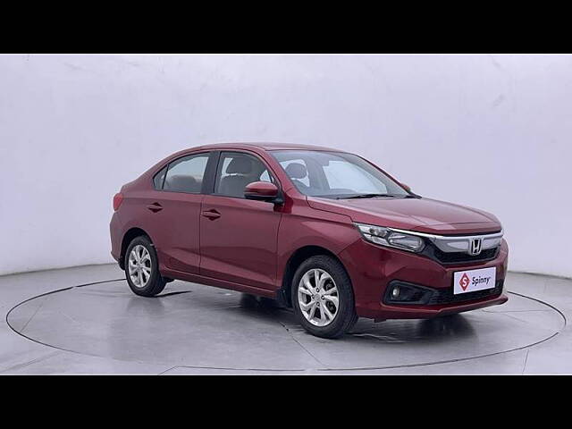 Used Honda Amaze [2018-2021] 1.2 VX CVT Petrol [2019-2020] in Chennai