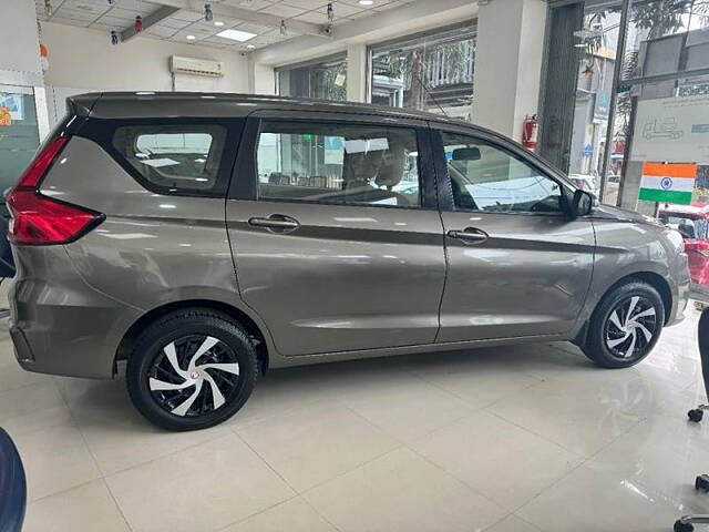 Used Maruti Suzuki Ertiga [2015-2018] VXI CNG in Mumbai