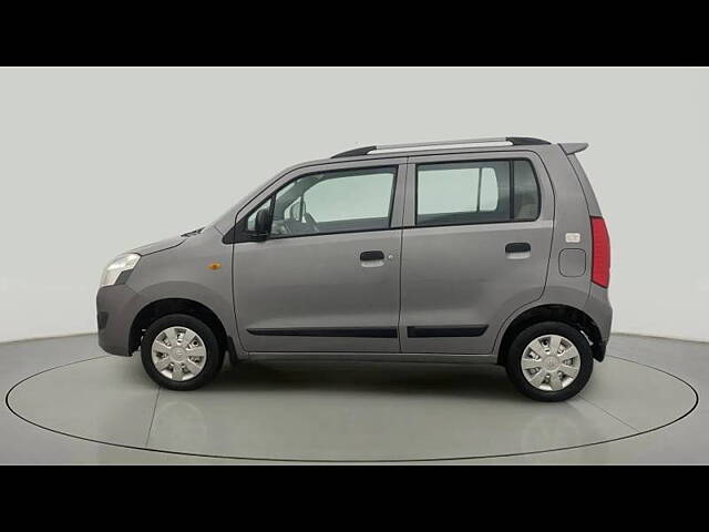 Used Maruti Suzuki Wagon R 1.0 [2014-2019] LXI CNG in Pune