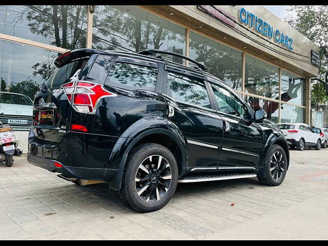 Used Mahindra XUV500 W11 (O) AWD AT in Bangalore