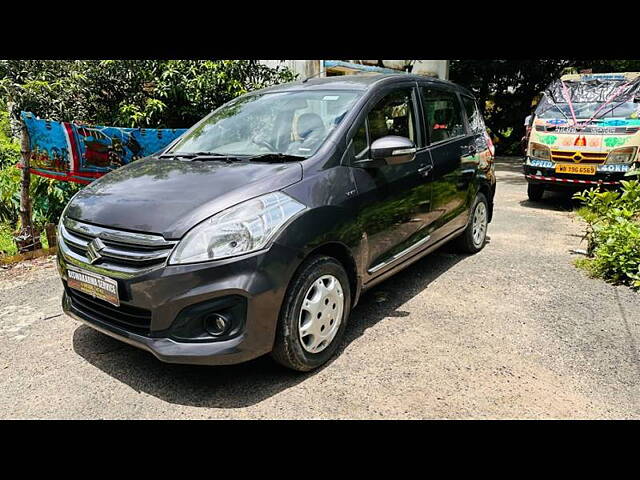 Used Maruti Suzuki Ertiga [2018-2022] VXi in Kolkata