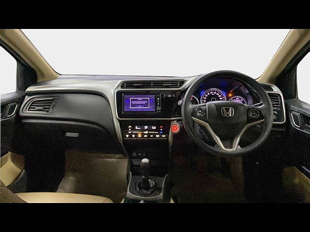 Used Honda City [2014-2017] V in Mumbai