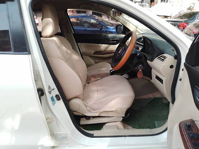 Used Maruti Suzuki Dzire [2017-2020] VXi AMT in Patna