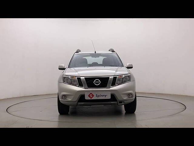 Used Nissan Terrano [2013-2017] XL (P) in Mumbai