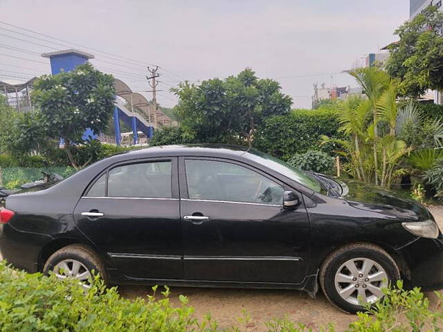 Used Toyota Corolla Altis [2008-2011] 1.8 J CNG in Delhi